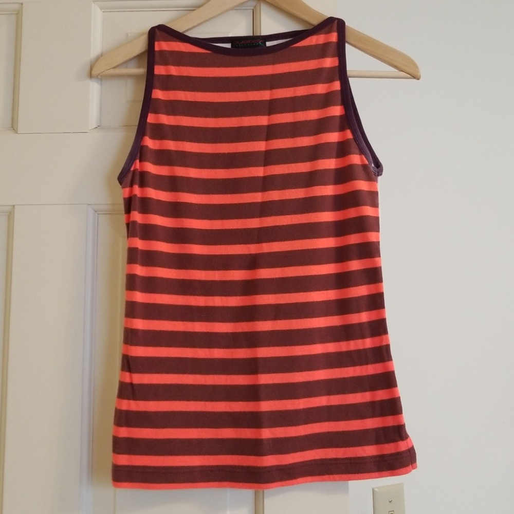 Custo tank top